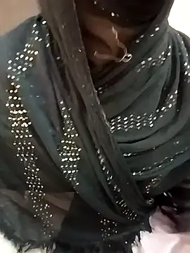 Miss Noor   online show from April 30, 6:18 am