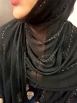 Miss Noor   online show from May 10, 8:49 am