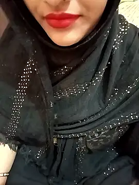 Miss Noor   online show from June 17, 6:26 am