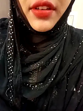 Miss Noor   online show from May 3, 6:28 am