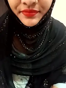 Miss Noor   online show from May 7, 7:56 am