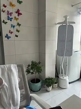 yuanpu0925 online show from July 23, 1:51 am