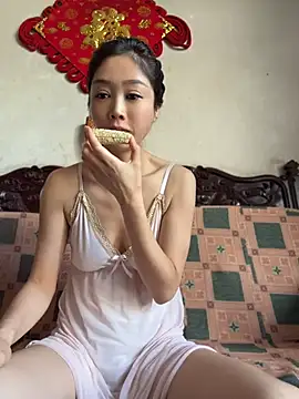yuanpu0925 online show from July 20, 1:30 am