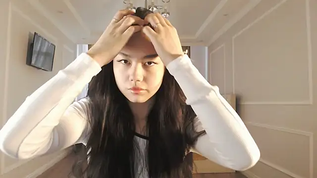 SecretTiny online show from May 26, 1:38 am