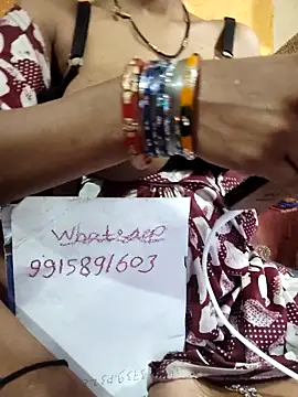 sexyneha45 online show from April 29, 6:57 pm