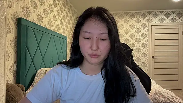 Ameliya kim online show from June 24, 9:14 pm