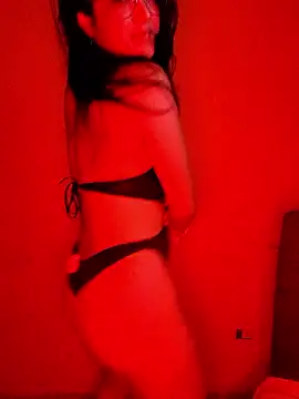 Steffanny2026 online show from April 5, 4:44 am