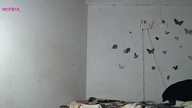 BarbieNaughtyTS online show from June 16, 9:16 pm