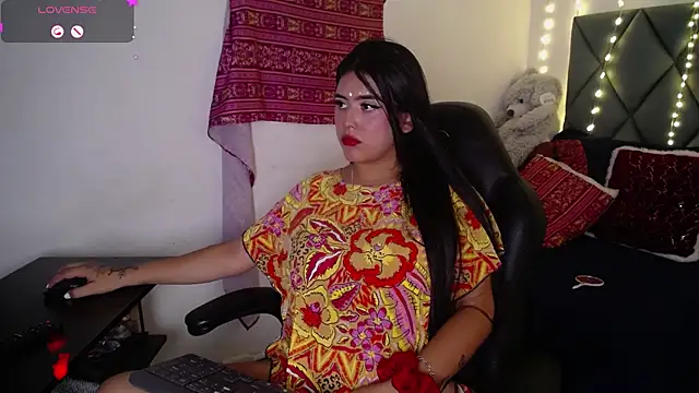 devika kumar online show from June 12, 7:22 pm