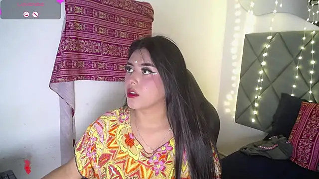 devika kumar online show from June 8, 7:03 pm
