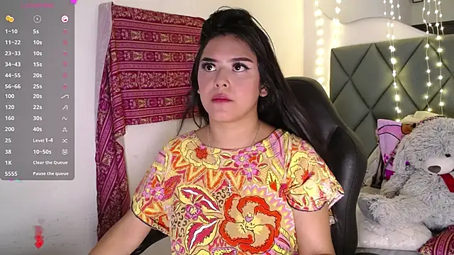 devika kumar online show from June 25, 12:51 pm