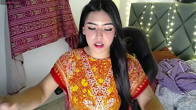 devika kumar online show from April 25, 7:11 pm