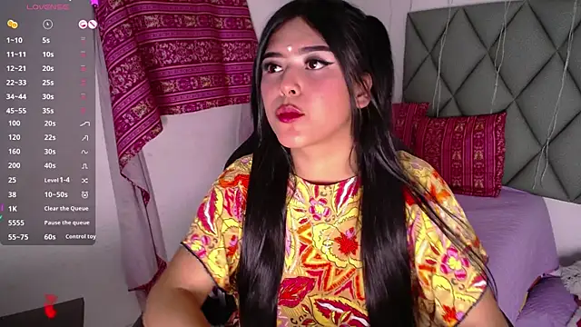 devika kumar online show from June 29, 7:24 pm
