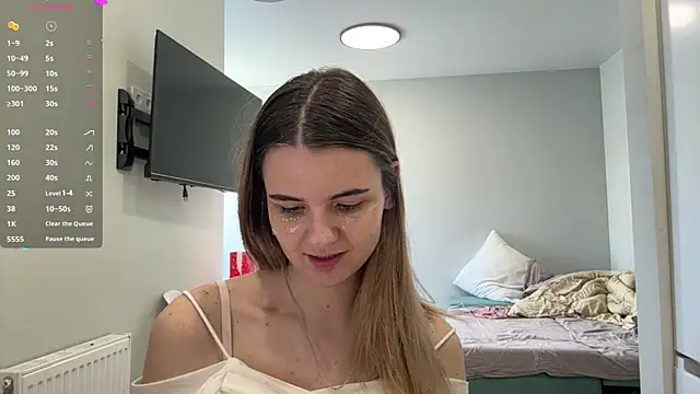 Peachy keens online show from May 25, 10:58 am