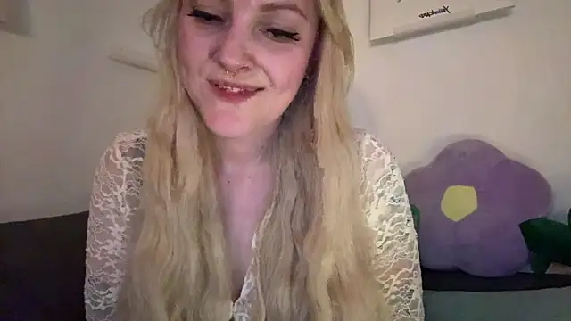 LoveAliceXXX online show from April 8, 8:55 pm