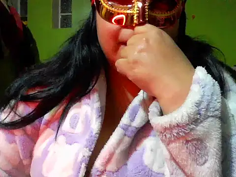 Sorayita Fogoza online show from March 30, 3:50 am