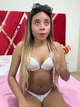  roxana Fox online show from April 6, 11:39 pm