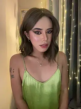  Flirtyprincess  online show from May 8, 10:51 am