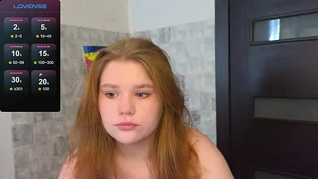BeautifulPleasureFairy online show from May 3, 2:48 am