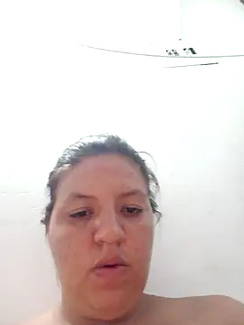 Lapollita26 online show from April 13, 4:47 am