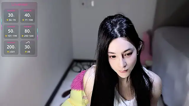 LILI7-LI online show from May 3, 2:26 am