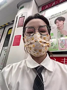 meimeibuguai online show from June 12, 1:08 pm