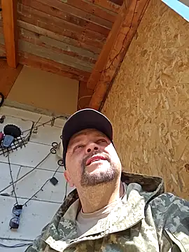 Cristo1982 online show from April 12, 9:23 am