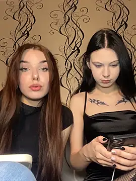 swag sexy online show from April 28, 5:17 pm