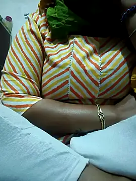 Chandni78 online show from March 31, 6:30 pm