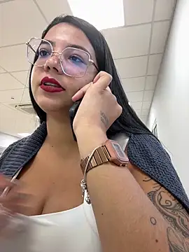 Deusa Arcana online show from May 5, 1:03 pm