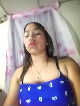 erikabella online show from April 2, 1:14 am