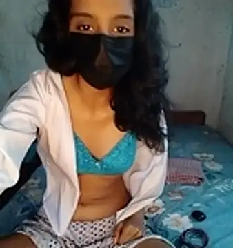 manu babe online show from April 3, 4:43 am