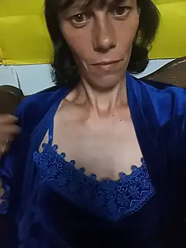 VikaBakerX online show from July 8, 6:21 pm
