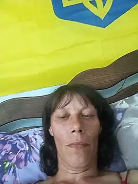 VikaBakerX online show from July 1, 1:54 pm