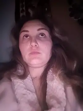 DomiXnika online show from April 2, 8:17 pm