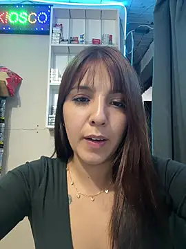 cielotuparaiso online show from April 18, 4:37 am