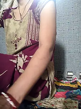 Palaksingh143 online show from June 12, 4:53 am