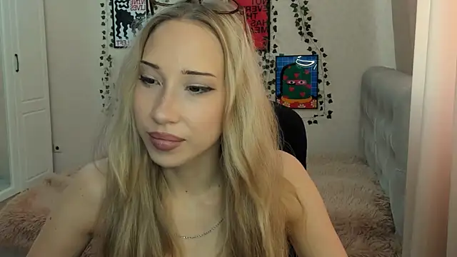 Emmarayder online show from July 15, 11:37 am