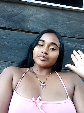 laconejita7 online show from March 30, 9:25 pm