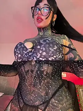 Musedreams online show from May 20, 1:57 am
