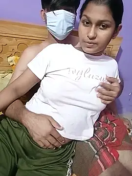 Jerin Couple61 online show from July 5, 12:44 pm