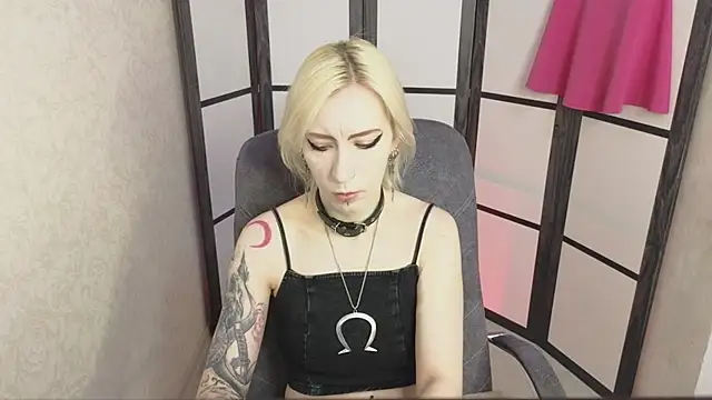 Black Orchides online show from June 10, 8:35 am