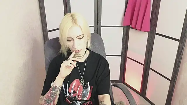 Black Orchides online show from May 25, 8:46 am