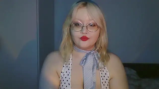 Elayne Sweet online show from May 24, 6:01 am