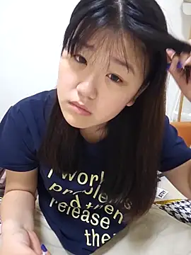 mianmian-666 online show from April 29, 2:31 pm