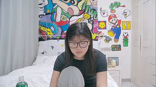 mianmian-666 online show from April 23, 1:57 pm