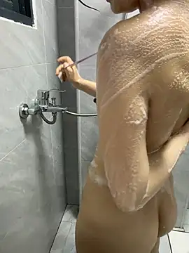 Xiaoyunduo1 online show from April 24, 5:49 pm
