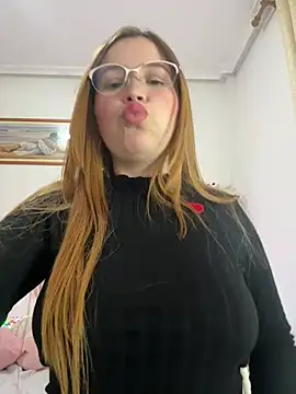 Zoe brk online show from April 14, 8:14 am