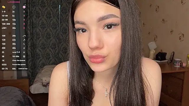 Barbie Aria online show from May 14, 5:19 pm