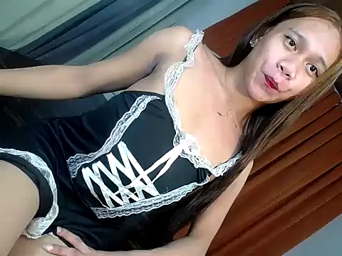 bigcock rhiana online show from August 1, 12:29 pm